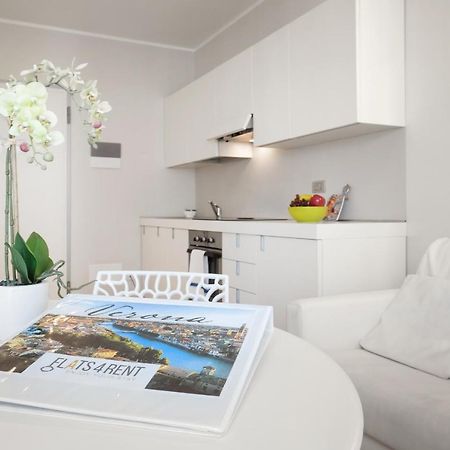 Flats4Rent Green Valley Verona Exteriör bild