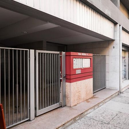 Flats4Rent Green Valley Verona Exteriör bild