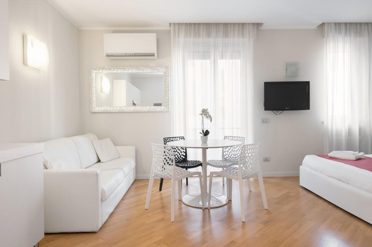 Flats4Rent Green Valley Verona Exteriör bild