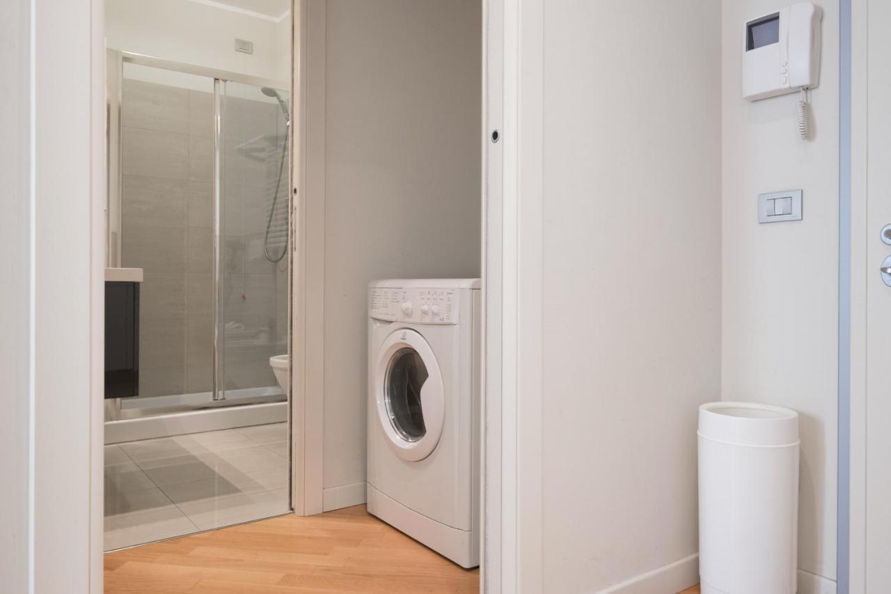 Flats4Rent Green Valley Verona Exteriör bild